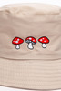 Панама TRUESPIN Mushrooms Бежевый фото 3