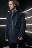 Куртка YT Secur 6015 Черный фото