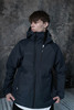 Куртка YT Warp 6006 Черный фото 2