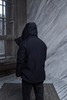 Куртка YT Warp 6006 Черный фото 4
