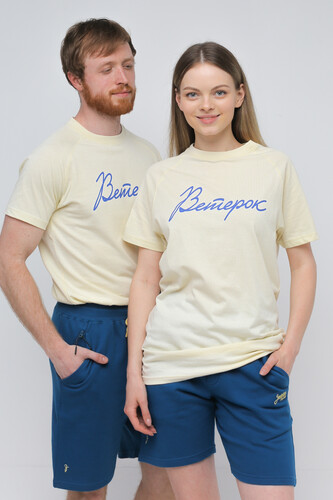 Шорты ЗАПОРОЖЕЦ Ping-Pong Heritage Navy фото 8