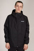 Куртка MOLOTOV Basic Taslan Black фото