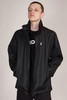 Куртка MOLOTOV Hood Bottle Logo Bleizer Black фото