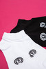 Набор носков СОК'С Лого (короткие) Белый/Черный фото 4