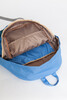 Рюкзак ЗАПОРОЖЕЦ Daypack карман принт коты Голубой/Морской Синий фото 6