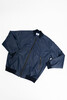 Куртка-Бомбер TRUESPIN Loose Fit FW22 Темно-Синий фото 5