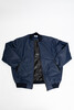 Куртка-Бомбер TRUESPIN Loose Fit FW22 Темно-Синий фото 6