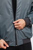 Куртка-Бомбер TRUESPIN Loose Fit FW22 Серый фото 4