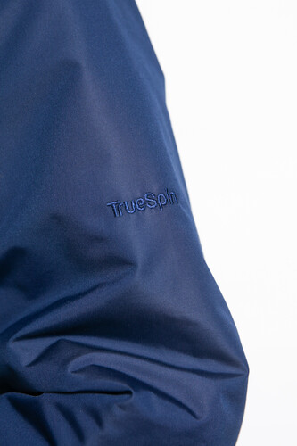 Куртка-Бомбер TRUESPIN Синий фото 9