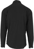 Рубашка URBAN CLASSICS Checked Flanell Shirt Black/Black фото 6