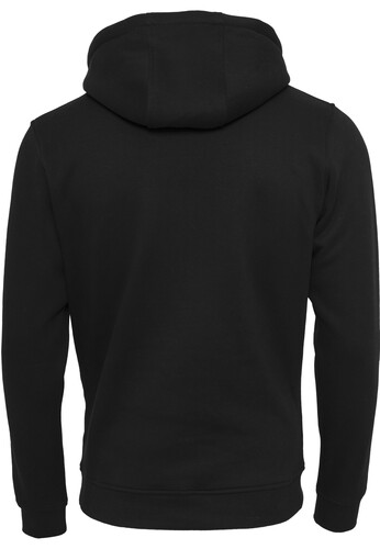 Толстовка MISTER TEE Can't Hang With Us Hoody Black фото 4