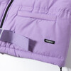 Куртка укороченная YMKASHIX Snap Фиолетовый фото 4