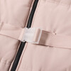 Куртка укороченная YMKASHIX Snap Розовый фото 4