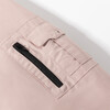 Куртка укороченная YMKASHIX Snap Розовый фото 6