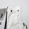 Рюкзак ЯКОРЬ МПА Большой корвет 2.0 тайвек белый / черные детали Белый фото 4