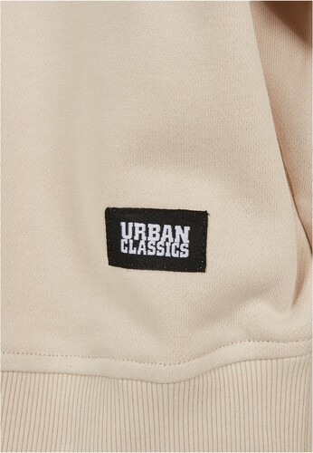 Толстовка URBAN CLASSICS 80's Crewneck Softseagrass фото 10