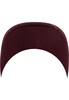 Бейсболка YUPOONG Low Profile Destroyed Cap SS23 Maroon фото 4