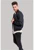 Куртка URBAN CLASSICS Diamond Quilt Nylon Jacket SS23 Black фото 3