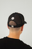 Бейсболка ЗАПОРОЖЕЦ Kosmolet Trucker SS23_2 Black/Multi фото 8