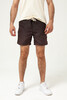 Шорты TRUESPIN Gradient Shorts Dark Gr фото