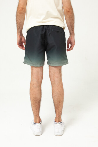 Шорты TRUESPIN Gradient Shorts Grey Gr фото 9