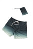 Шорты TRUESPIN Gradient Shorts Grey Gr фото 6