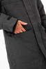 Куртка SKILLS Solid FW23 Dark Grey фото 12