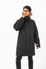 Куртка SKILLS Solid FW23 Black фото 37