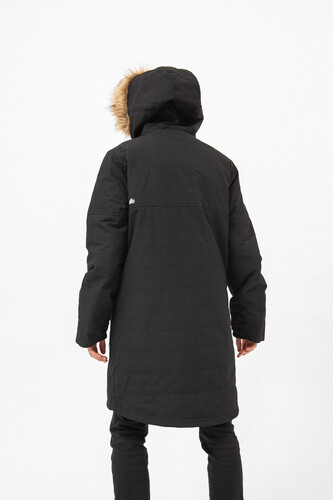 Куртка SKILLS Solid FW23 Black фото 25