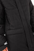 Куртка SKILLS Solid FW23 Black фото 12