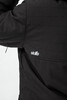 Куртка SKILLS Solid FW23 Black фото 13