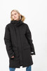 Куртка SKILLS Solid FW23 Black фото 15