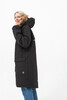 Куртка SKILLS Solid FW23 Black фото 16