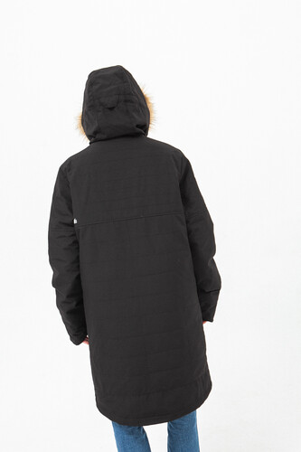 Куртка SKILLS Solid FW23 Black фото 36