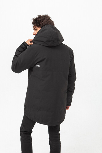 Куртка SKILLS Ultra Black фото 22