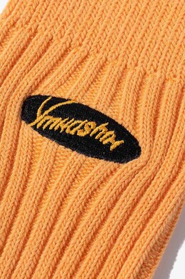 Носки YMKASHIX Standart Cotton YMKH577811 Светло-Оранжевый фото 2