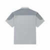 Рубашка-поло YMKASHIX Hellcome YMKHP222870 Серый фото 2