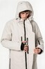 Куртка YT 6050 Alum Blinding Snow фото 3