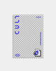 Обложка для паспорта CULT Мои документы CULT217/3 Серый фото 2