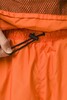 Мужские штаны CODERED Square Pants Wide Оранжевый фото 11