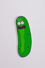 Патч YSTICK Cucumber Rick YST-P0116 фото