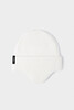 Шапка SHMOT “Helmet” Белый фото