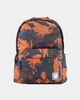 Рюкзак CULT CULT230/1 Черный/Оранжевый фото