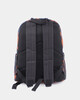 Рюкзак CULT CULT230/1 Черный/Оранжевый фото 3