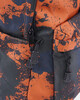 Рюкзак CULT CULT230/1 Черный/Оранжевый фото 5