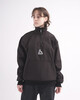 Анорак ISSUE Softwell Jacket Black Черный фото