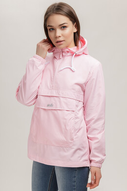 Анорак SKILLS Tone Anorak Women Pink фото