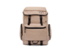 Рюкзак ENKLEPP Gravity Lid Backpack (beige ripstop) Бежевый фото