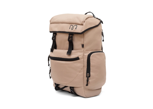 Рюкзак ENKLEPP Gravity Lid Backpack (beige ripstop) Бежевый фото 8