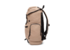 Рюкзак ENKLEPP Gravity Lid Backpack (beige ripstop) Бежевый фото 3